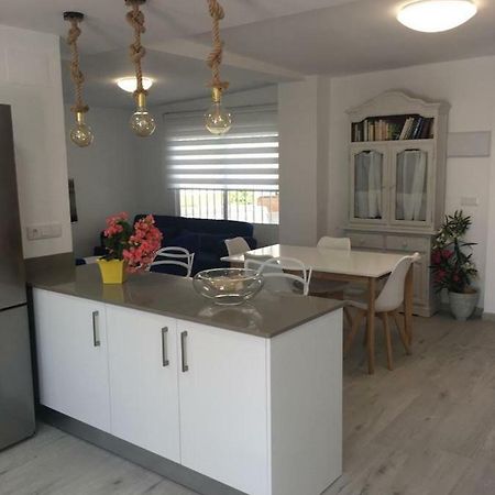 Casa Ferrada Villa Burriana Eksteriør bilde