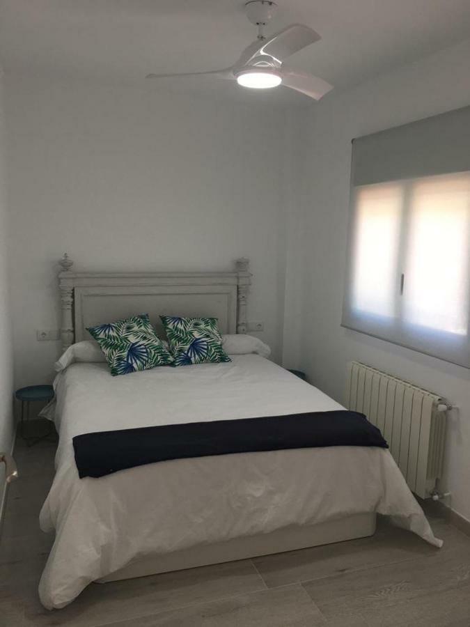 Casa Ferrada Villa Burriana Eksteriør bilde