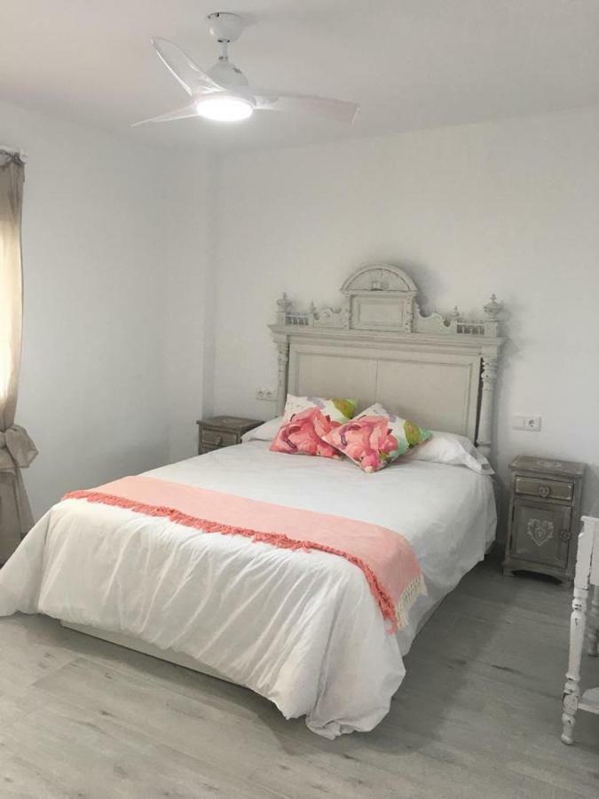 Casa Ferrada Villa Burriana Eksteriør bilde