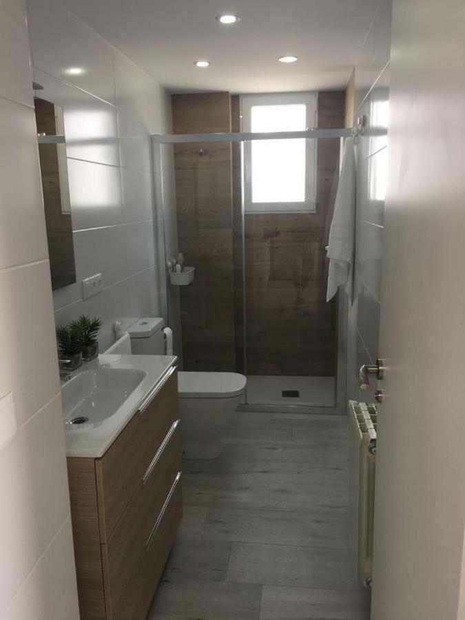 Casa Ferrada Villa Burriana Eksteriør bilde