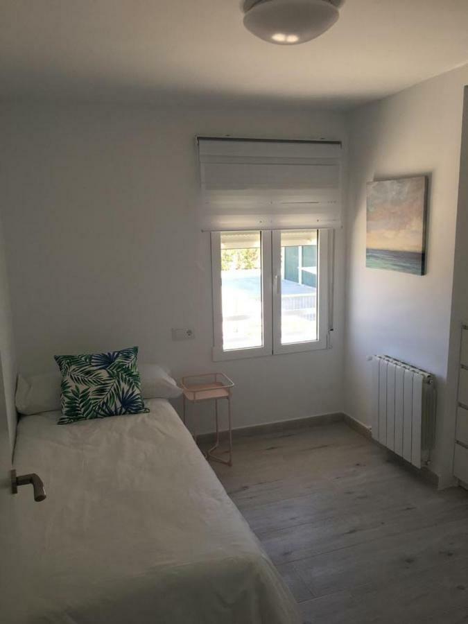 Casa Ferrada Villa Burriana Eksteriør bilde