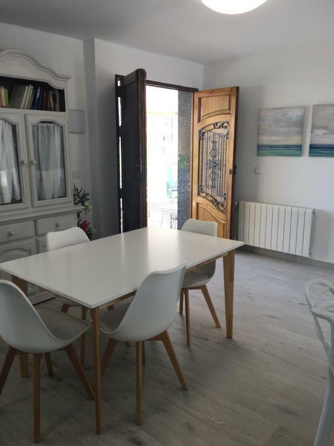 Casa Ferrada Villa Burriana Eksteriør bilde